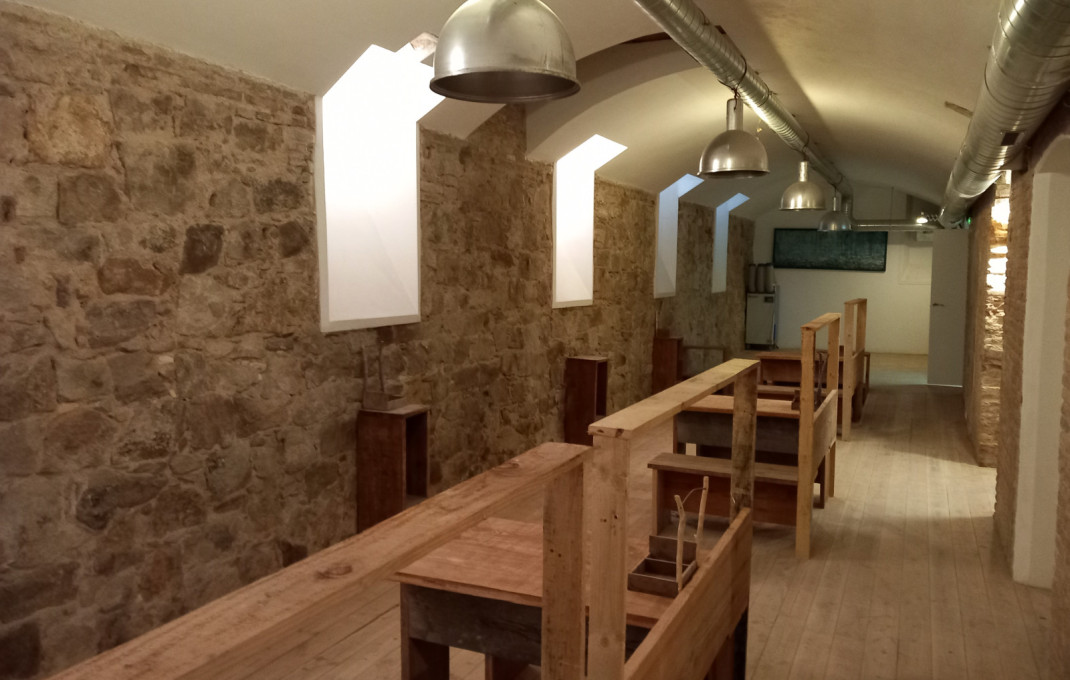 Traspaso - Licencia C2 -
Barcelona - Ciutat Vella