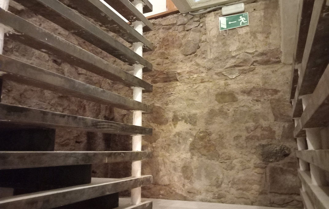 Traspaso - Licencia C2 -
Barcelona - Ciutat Vella