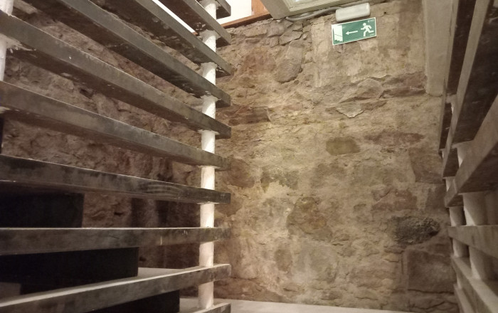 Traspaso - Licencia C2 -
Barcelona - Ciutat Vella