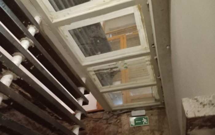 Traspaso - Licencia C2 -
Barcelona - Ciutat Vella