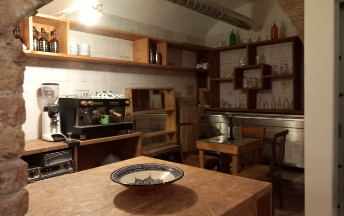 Traspaso - Licencia C2 -
Barcelona - Ciutat Vella