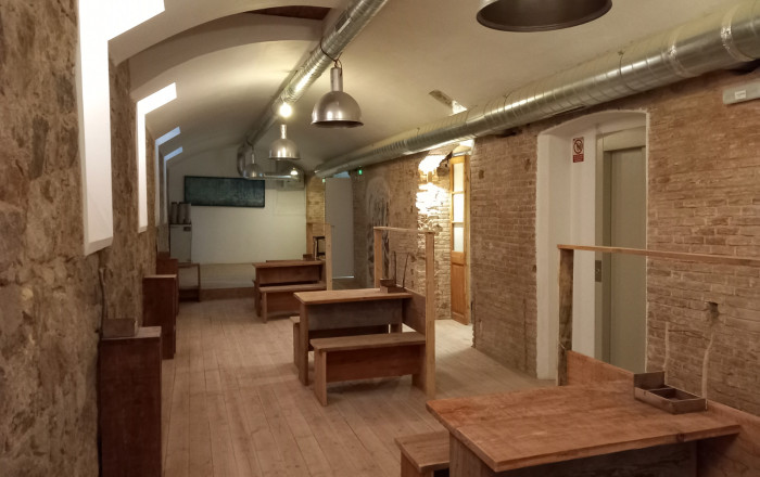 Traspaso - Licencia C2 -
Barcelona - Ciutat Vella