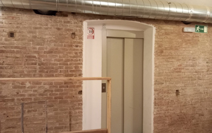 Traspaso - Licencia C2 -
Barcelona - Ciutat Vella