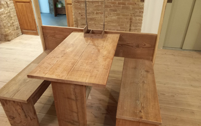 Traspaso - Licencia C2 -
Barcelona - Ciutat Vella