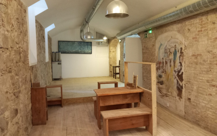 Traspaso - Licencia C2 -
Barcelona - Ciutat Vella