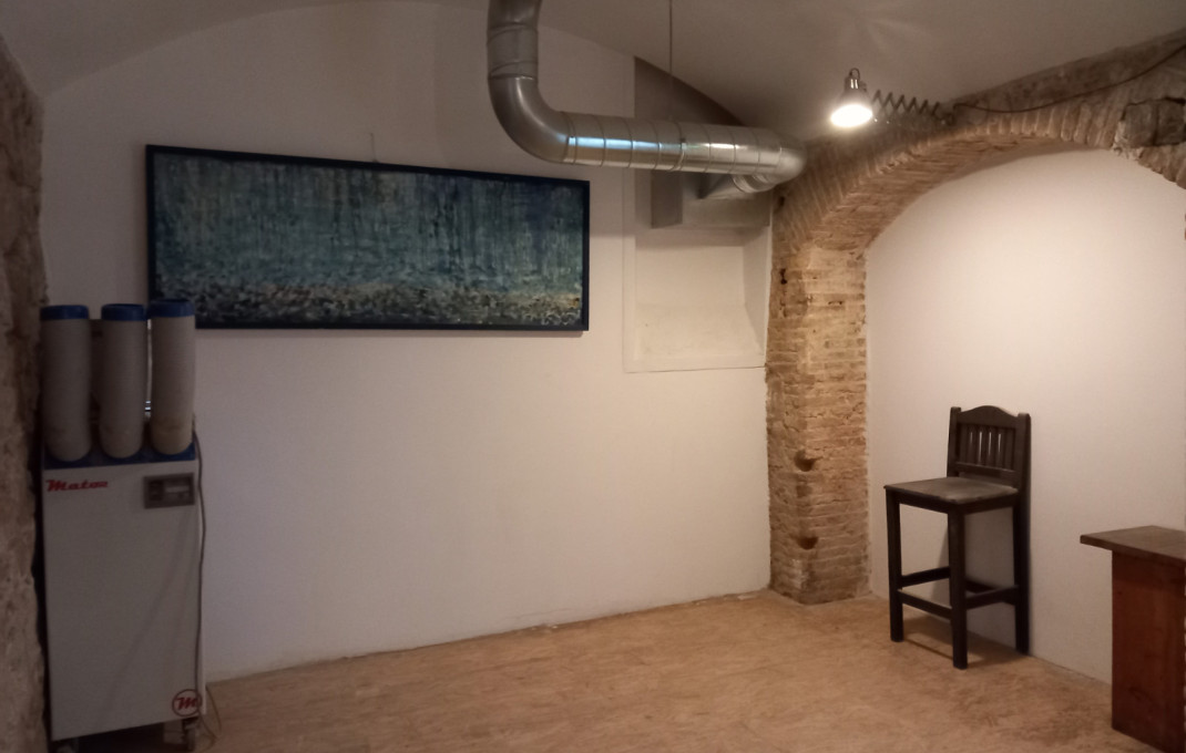 Traspaso - Licencia C2 -
Barcelona - Ciutat Vella