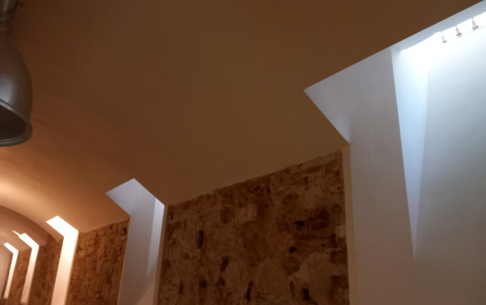 Traspaso - Licencia C2 -
Barcelona - Ciutat Vella