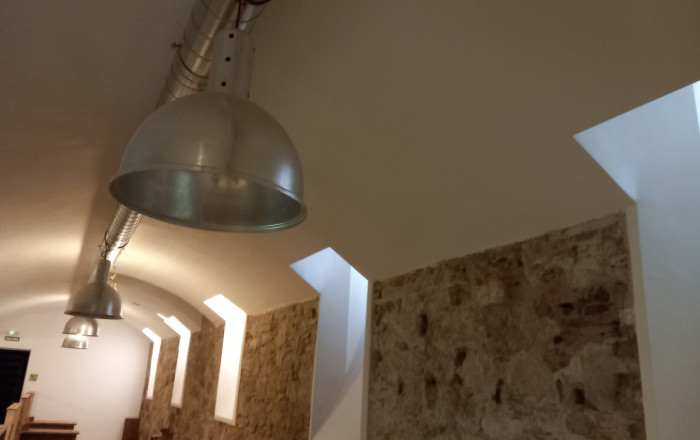 Traspaso - Licencia C2 -
Barcelona - Ciutat Vella