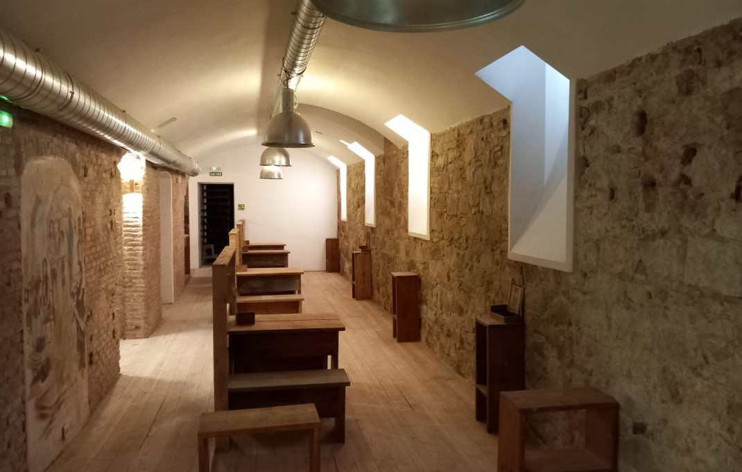 Traspaso - Licencia C2 -
Barcelona - Ciutat Vella