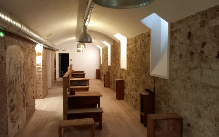 Traspaso - Licencia C2 -
Barcelona - Ciutat Vella