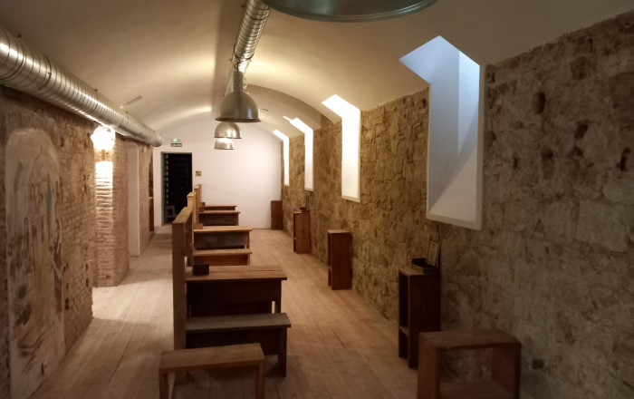 Traspaso - Licencia C2 -
Barcelona - Ciutat Vella