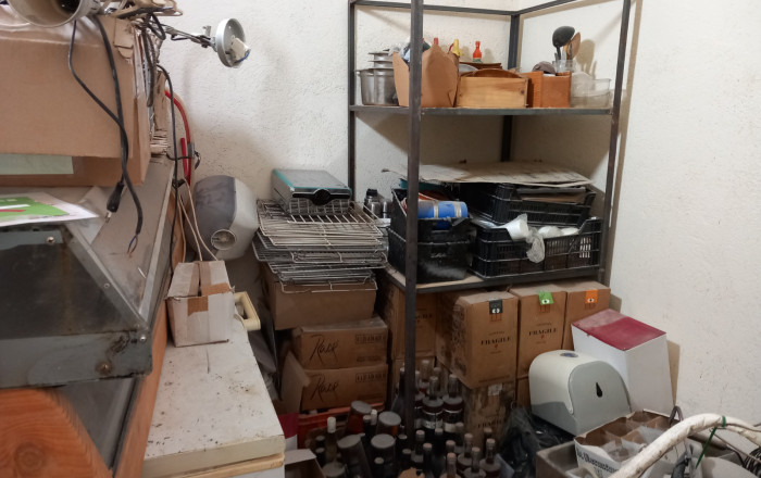 Traspaso - Licencia C2 -
Barcelona - Ciutat Vella