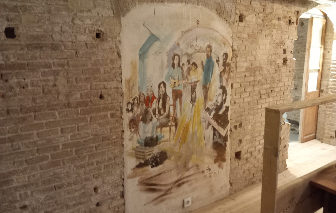 Traspaso - Licencia C2 -
Barcelona - Ciutat Vella