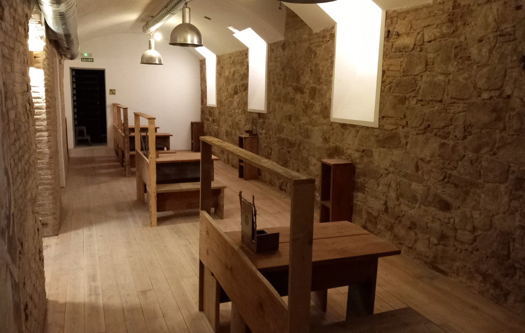 Traspaso - Licencia C2 -
Barcelona - Ciutat Vella