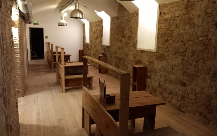 Traspaso - Licencia C2 -
Barcelona - Ciutat Vella