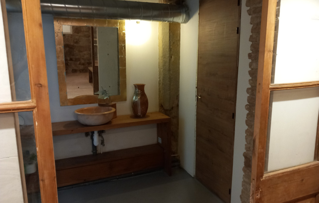 Traspaso - Licencia C2 -
Barcelona - Ciutat Vella