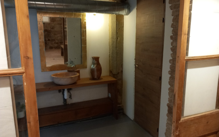 Traspaso - Licencia C2 -
Barcelona - Ciutat Vella