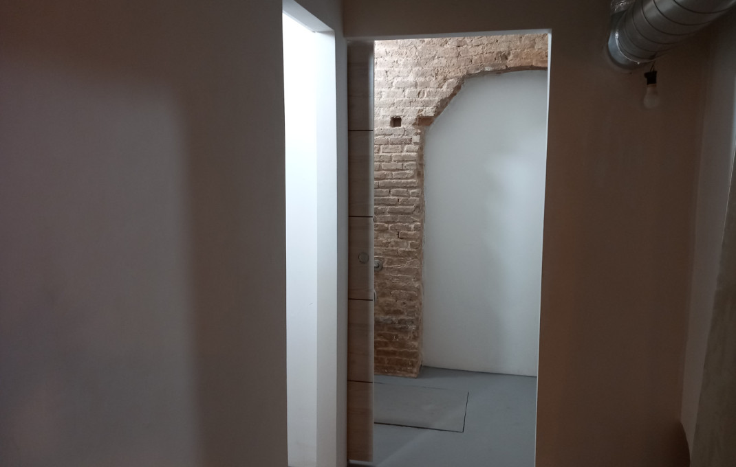 Traspaso - Licencia C2 -
Barcelona - Ciutat Vella