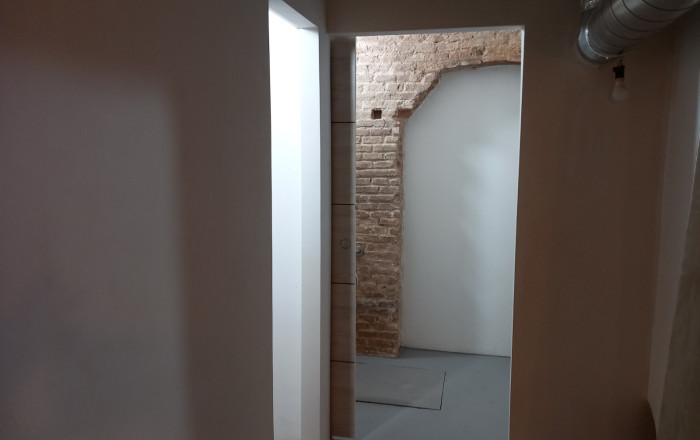 Traspaso - Licencia C2 -
Barcelona - Ciutat Vella