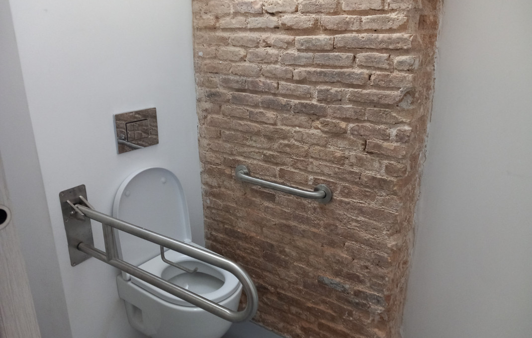 Traspaso - Licencia C2 -
Barcelona - Ciutat Vella