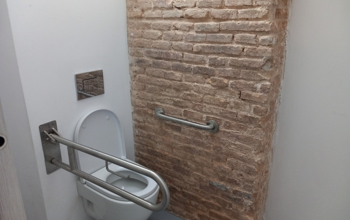 Traspaso - Licencia C2 -
Barcelona - Ciutat Vella