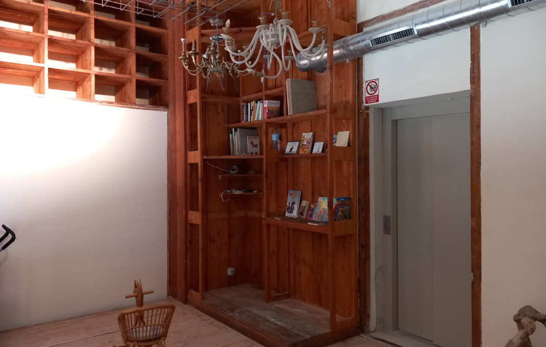 Traspaso - Licencia C2 -
Barcelona - Ciutat Vella