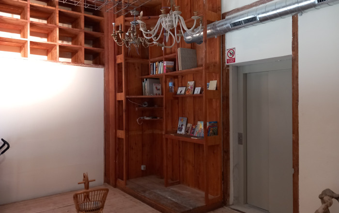 Traspaso - Licencia C2 -
Barcelona - Ciutat Vella