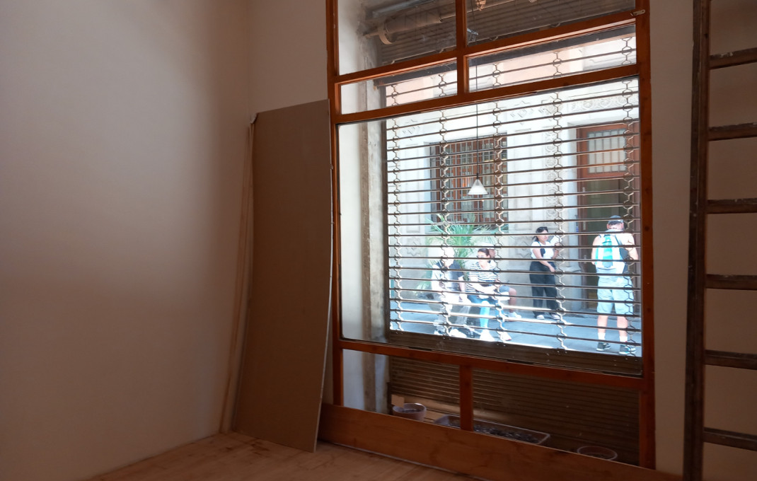 Traspaso - Licencia C2 -
Barcelona - Ciutat Vella