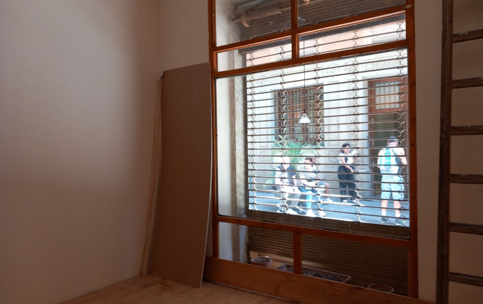 Traspaso - Licencia C2 -
Barcelona - Ciutat Vella