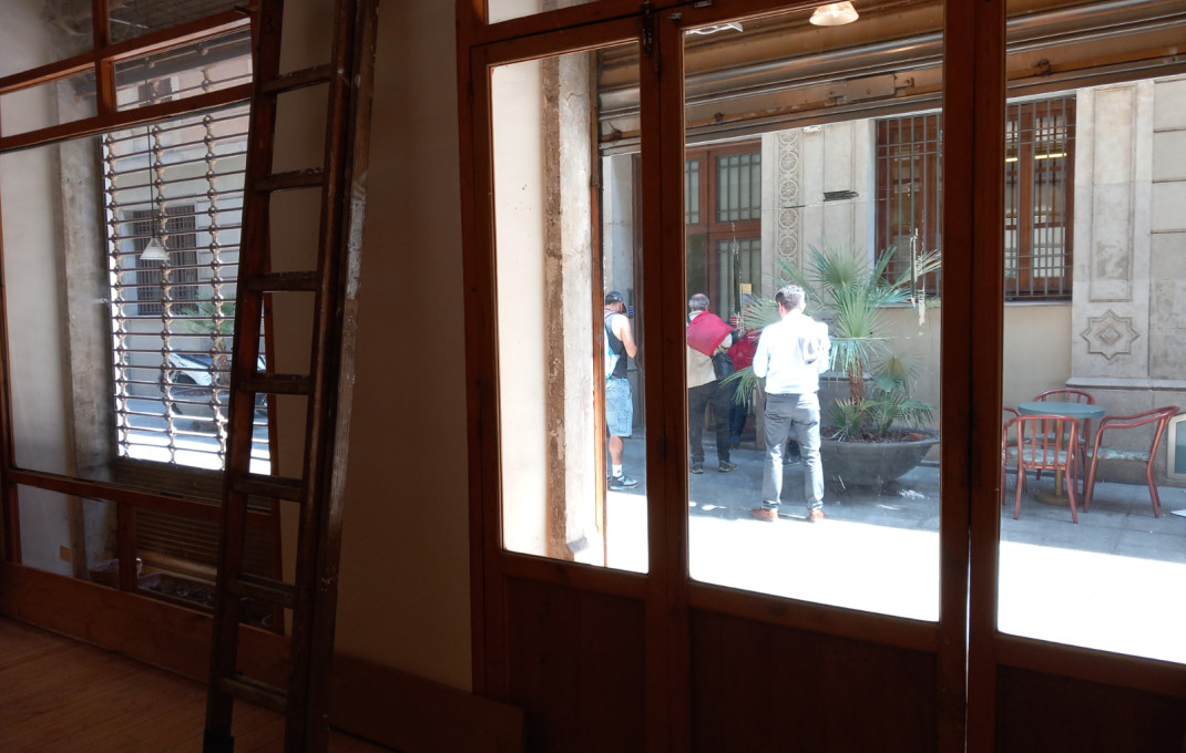 Traspaso - Licencia C2 -
Barcelona - Ciutat Vella