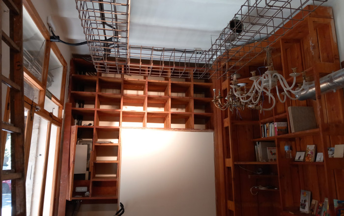 Traspaso - Licencia C2 -
Barcelona - Ciutat Vella