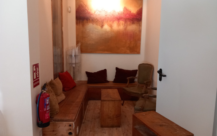 Traspaso - Licencia C2 -
Barcelona - Ciutat Vella