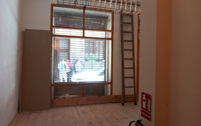 Traspaso - Licencia C2 -
Barcelona - Ciutat Vella