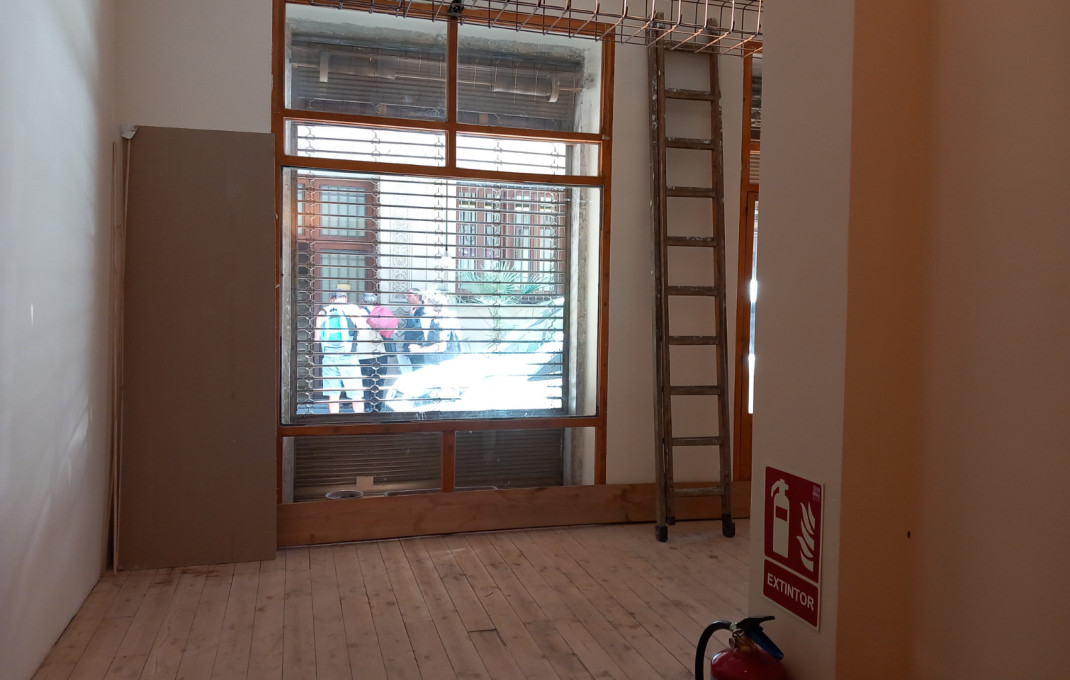 Traspaso - Licencia C2 -
Barcelona - Ciutat Vella