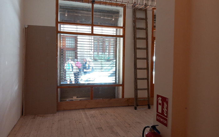 Traspaso - Licencia C2 -
Barcelona - Ciutat Vella