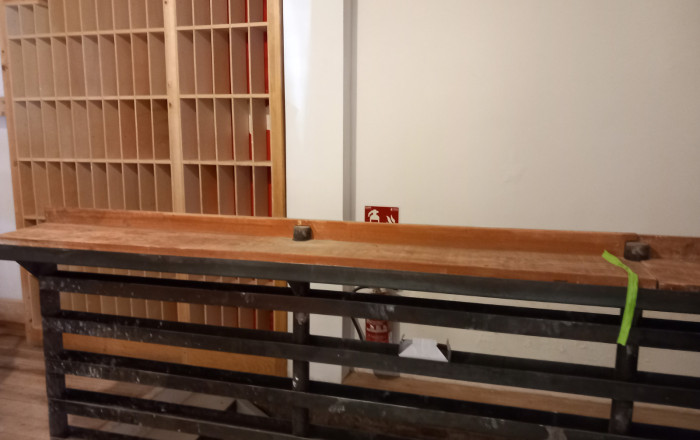 Traspaso - Licencia C2 -
Barcelona - Ciutat Vella