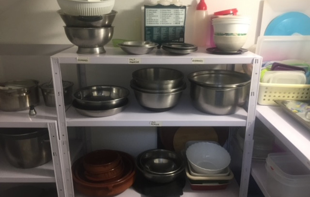 Traspaso - Licencia C2 -
Sant Boi de Llobregat