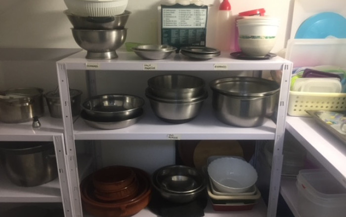 Traspaso - Licencia C2 -
Sant Boi de Llobregat