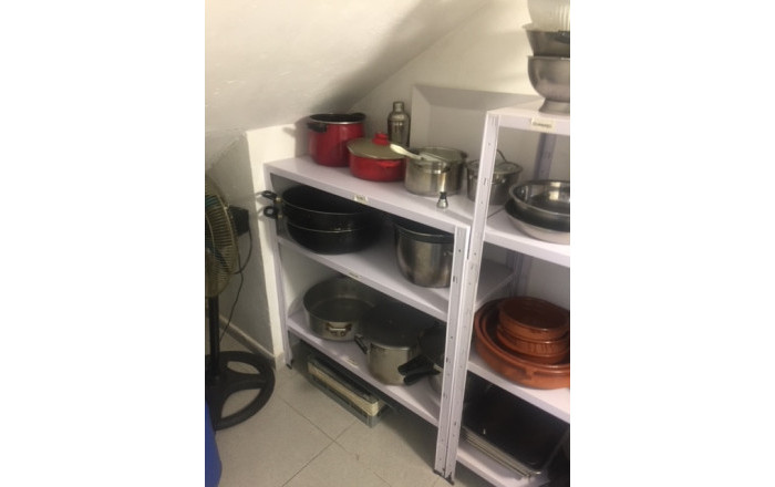 Traspaso - Licencia C2 -
Sant Boi de Llobregat