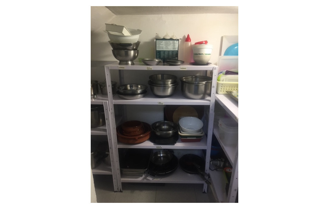 Traspaso - Licencia C2 -
Sant Boi de Llobregat