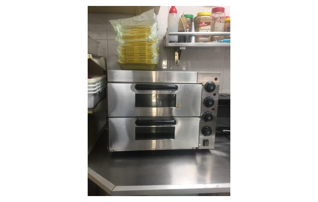 Traspaso - Licencia C2 -
Sant Boi de Llobregat