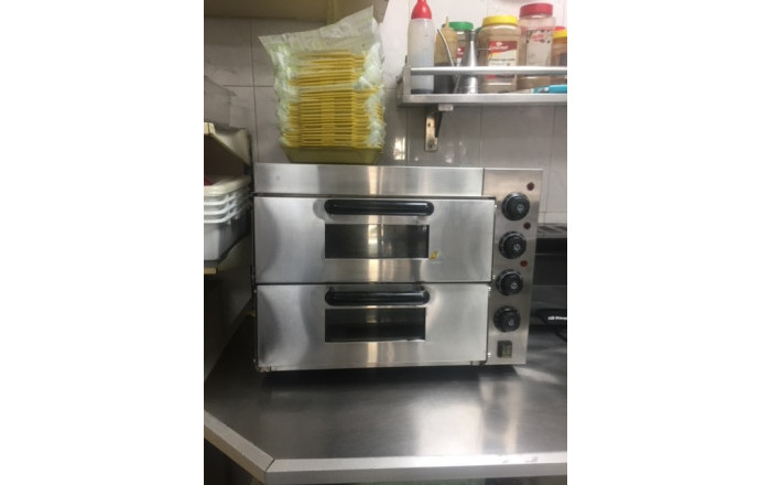 Traspaso - Licencia C2 -
Sant Boi de Llobregat