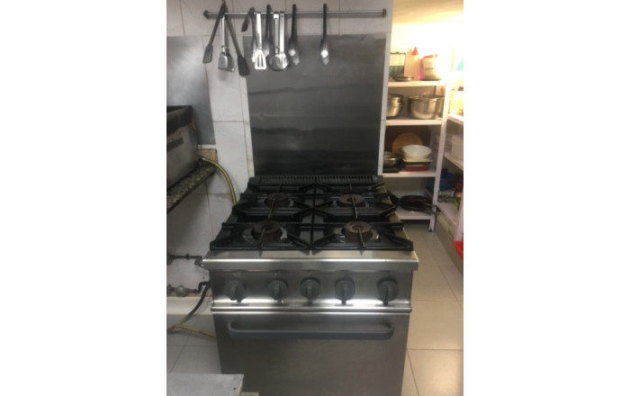 Traspaso - Licencia C2 -
Sant Boi de Llobregat