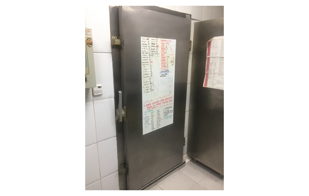 Traspaso - Licencia C2 -
Sant Boi de Llobregat