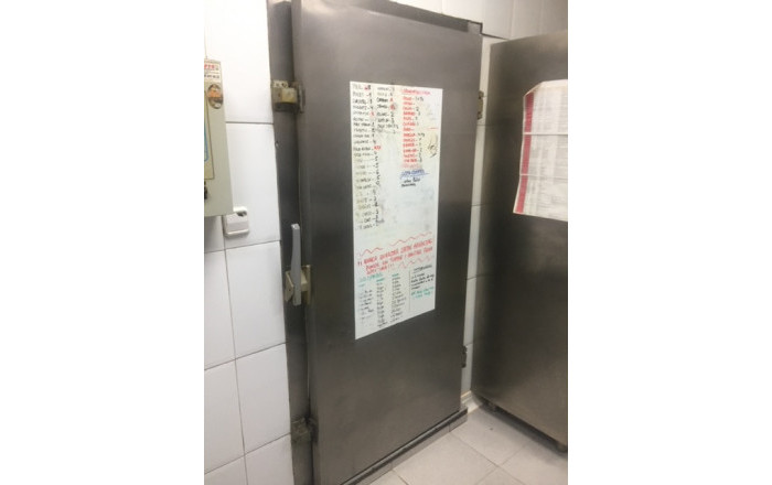 Traspaso - Licencia C2 -
Sant Boi de Llobregat