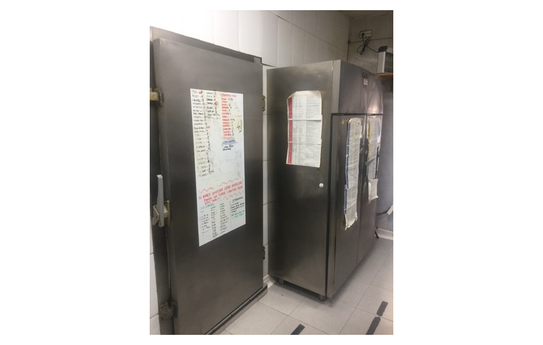 Traspaso - Licencia C2 -
Sant Boi de Llobregat