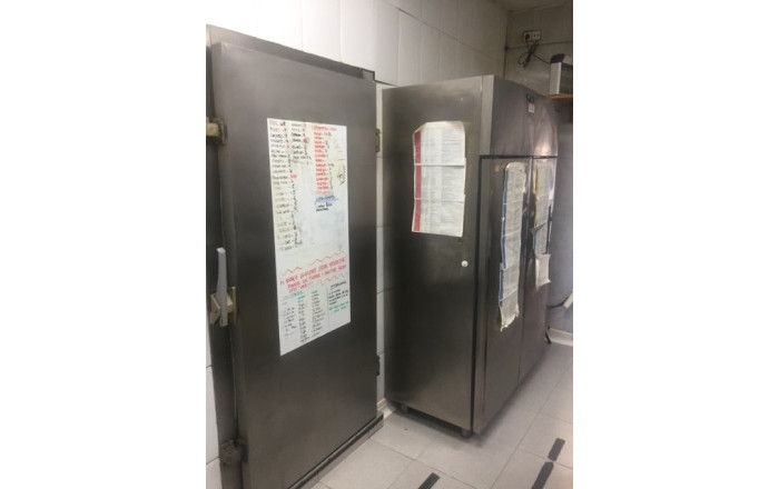 Traspaso - Licencia C2 -
Sant Boi de Llobregat