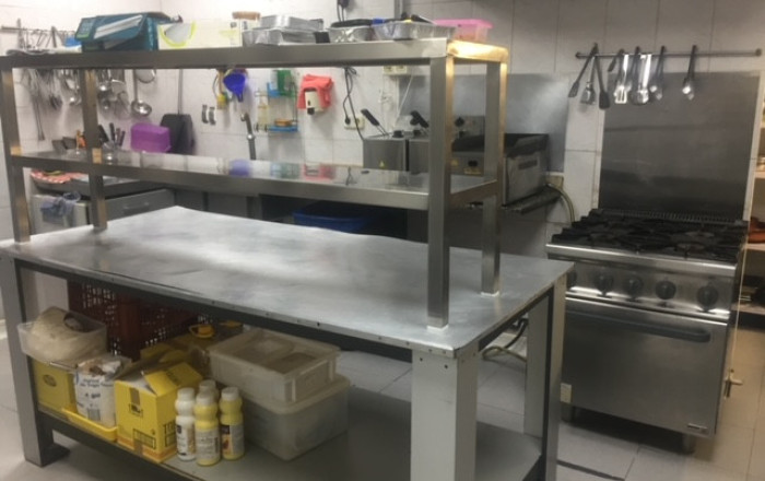 Traspaso - Licencia C2 -
Sant Boi de Llobregat