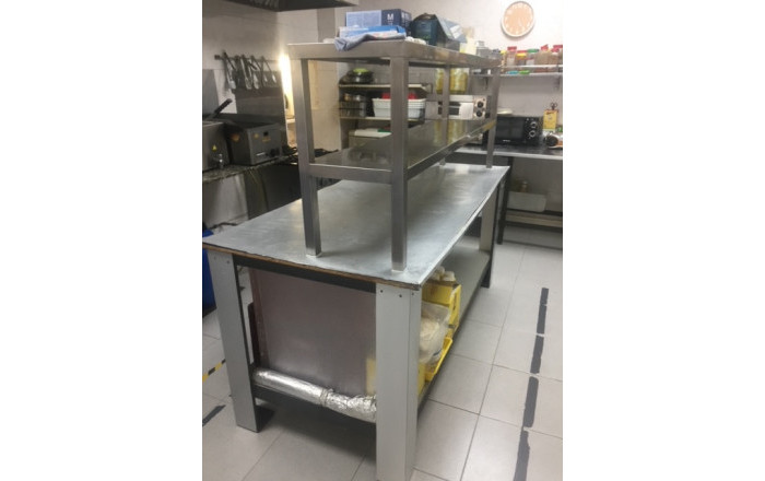 Traspaso - Licencia C2 -
Sant Boi de Llobregat