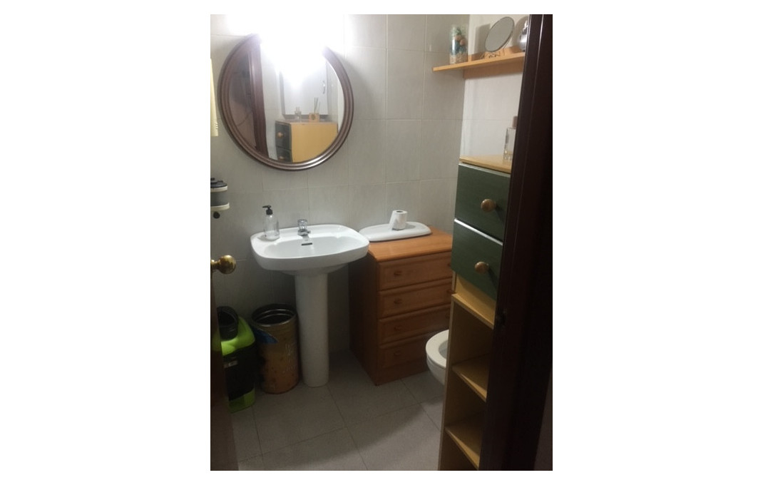 Traspaso - Licencia C2 -
Sant Boi de Llobregat